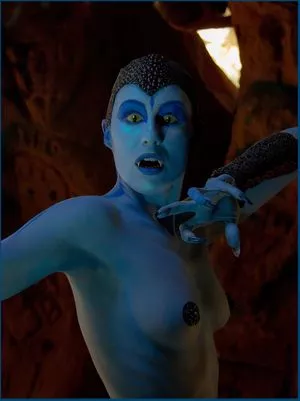 Comicbookgirl19 / DanikaXIX / pirateflagnislandgirl nude photo #0669