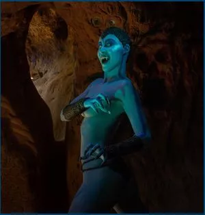 Comicbookgirl19 / DanikaXIX / pirateflagnislandgirl nude photo #0670