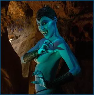 Comicbookgirl19 / DanikaXIX / pirateflagnislandgirl nude photo #0672