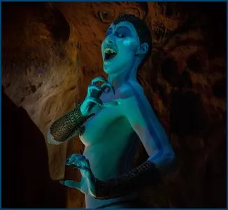 Comicbookgirl19 / DanikaXIX / pirateflagnislandgirl nude photo #0674