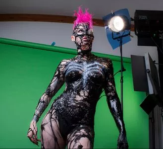 Comicbookgirl19 / DanikaXIX / pirateflagnislandgirl nude photo #0676