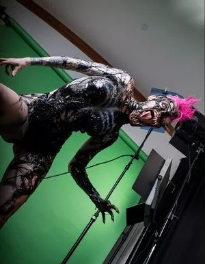 Comicbookgirl19 / DanikaXIX / pirateflagnislandgirl nude photo #0677