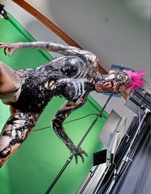 Comicbookgirl19 / DanikaXIX / pirateflagnislandgirl nude photo #0678