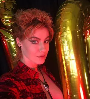 Comicbookgirl19 / DanikaXIX / pirateflagnislandgirl nude photo #0698