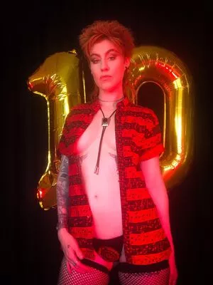 Comicbookgirl19 / DanikaXIX / pirateflagnislandgirl nude photo #0699