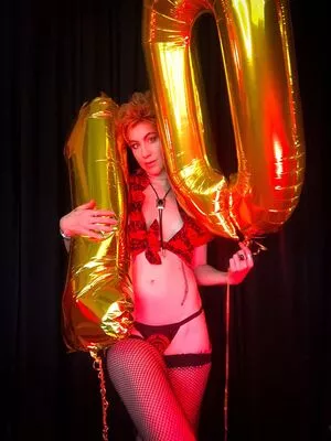 Comicbookgirl19 / DanikaXIX / pirateflagnislandgirl nude photo #0705