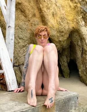 Comicbookgirl19 / DanikaXIX / pirateflagnislandgirl nude photo #0706