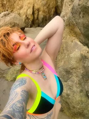 Comicbookgirl19 / DanikaXIX / pirateflagnislandgirl nude photo #0709