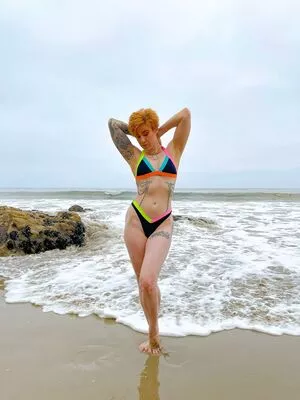 Comicbookgirl19 / DanikaXIX / pirateflagnislandgirl nude photo #0715