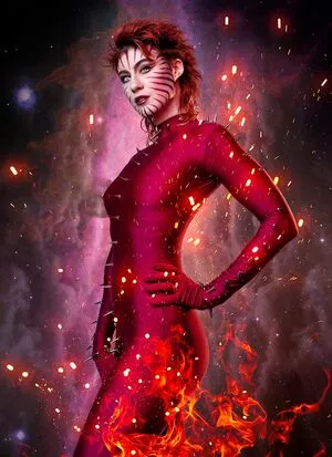 Comicbookgirl19 / DanikaXIX / pirateflagnislandgirl nude photo #0727