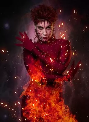 Comicbookgirl19 / DanikaXIX / pirateflagnislandgirl nude photo #0730