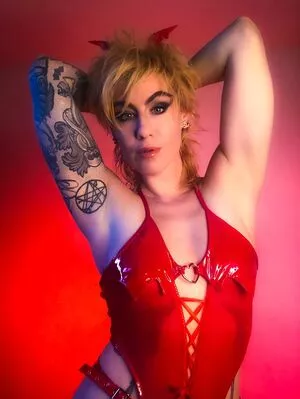 Comicbookgirl19 / DanikaXIX / pirateflagnislandgirl nude photo #0739