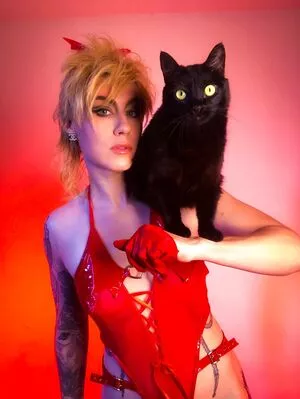 Comicbookgirl19 / DanikaXIX / pirateflagnislandgirl nude photo #0740