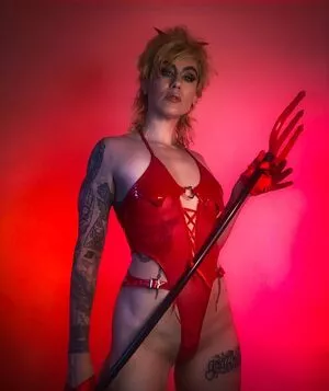 Comicbookgirl19 / DanikaXIX / pirateflagnislandgirl nude photo #0743