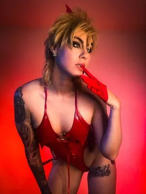 Comicbookgirl19 / DanikaXIX / pirateflagnislandgirl nude photo #0744