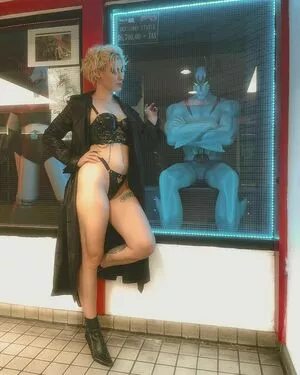 Comicbookgirl19 / DanikaXIX / pirateflagnislandgirl nude photo #0746