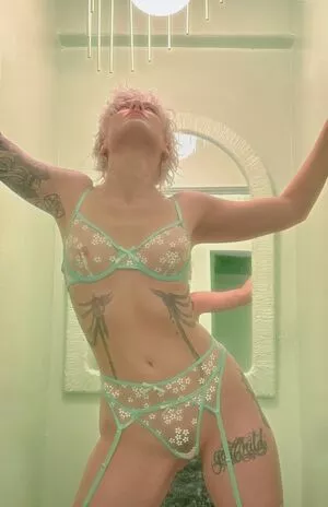 Comicbookgirl19 / DanikaXIX / pirateflagnislandgirl nude photo #0780