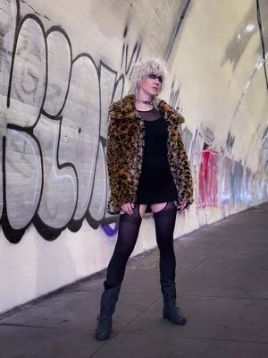 Comicbookgirl19 / DanikaXIX / pirateflagnislandgirl nude photo #0804