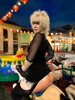 Comicbookgirl19 / DanikaXIX / pirateflagnislandgirl nude photo #0805