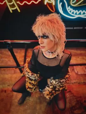 Comicbookgirl19 / DanikaXIX / pirateflagnislandgirl nude photo #0810