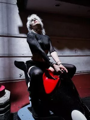 Comicbookgirl19 / DanikaXIX / pirateflagnislandgirl nude photo #0811