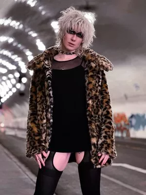 Comicbookgirl19 / DanikaXIX / pirateflagnislandgirl nude photo #0813