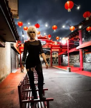 Comicbookgirl19 / DanikaXIX / pirateflagnislandgirl nude photo #0825