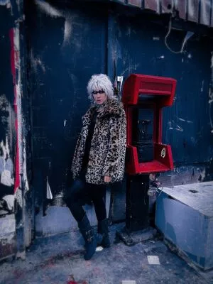 Comicbookgirl19 / DanikaXIX / pirateflagnislandgirl nude photo #0828