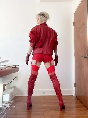 Comicbookgirl19 / DanikaXIX / pirateflagnislandgirl nude photo #0881