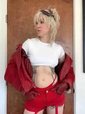 Comicbookgirl19 / DanikaXIX / pirateflagnislandgirl nude photo #0882