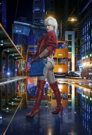 Comicbookgirl19 / DanikaXIX / pirateflagnislandgirl nude photo #0885