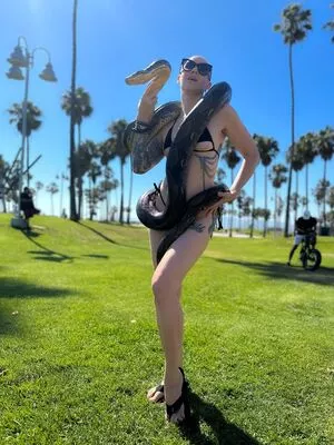 Comicbookgirl19 / DanikaXIX / pirateflagnislandgirl nude photo #0938