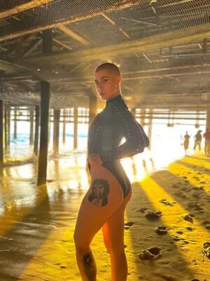 Comicbookgirl19 / DanikaXIX / pirateflagnislandgirl nude photo #0971