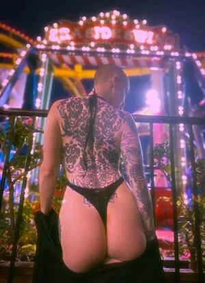 Comicbookgirl19 / DanikaXIX / pirateflagnislandgirl nude photo #0982