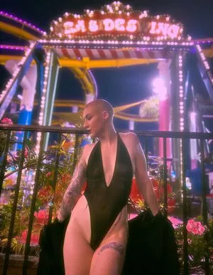 Comicbookgirl19 / DanikaXIX / pirateflagnislandgirl nude photo #0984