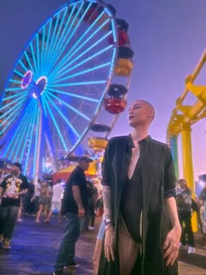 Comicbookgirl19 / DanikaXIX / pirateflagnislandgirl nude photo #0988