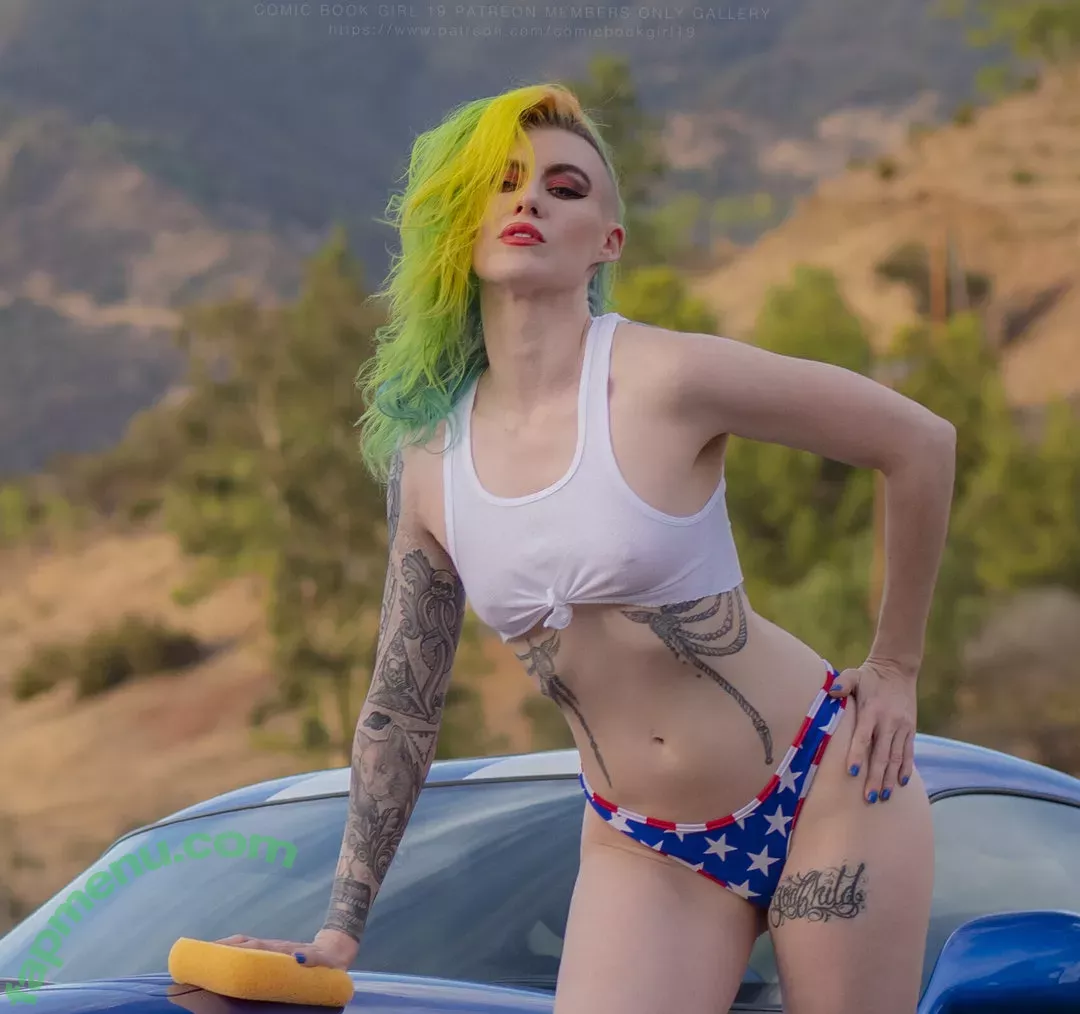 Comicbookgirl19 nude photo #0645 (DanikaXIX / pirateflagnislandgirl)
