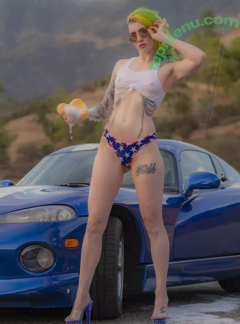 Comicbookgirl19 nude photo #0649 (DanikaXIX / pirateflagnislandgirl)