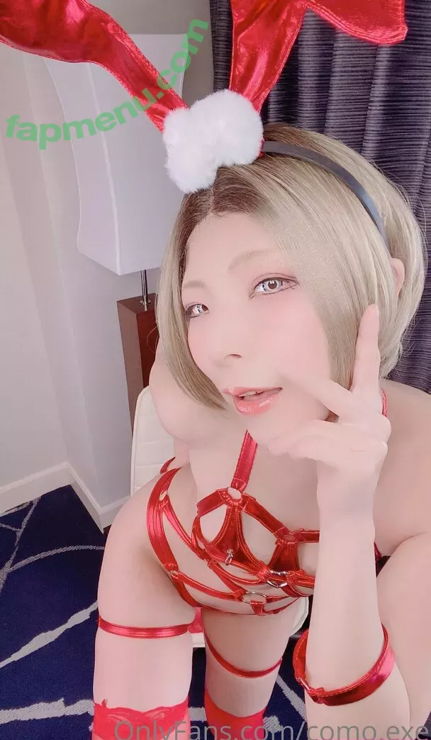 como.exe nude photo #0233 (Comonun / hitori.exe)