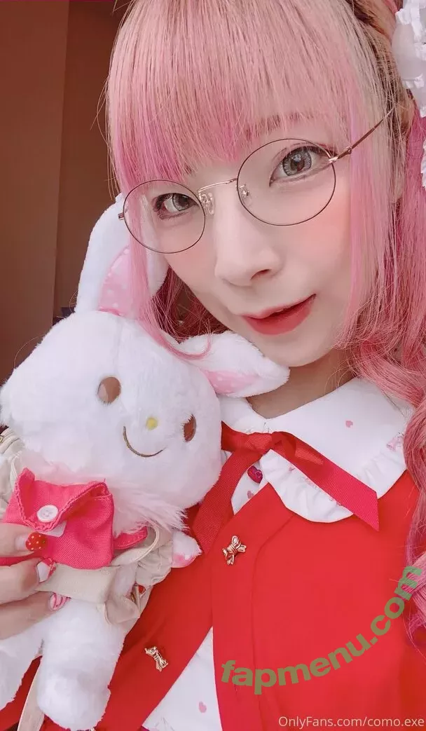 como.exe nude photo #0235 (Comonun / hitori.exe)