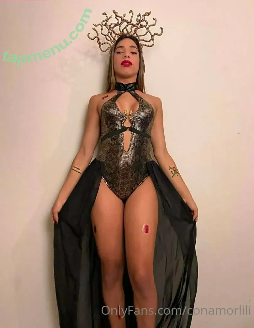 conamorlili nude photo #0013 (conamorlili)