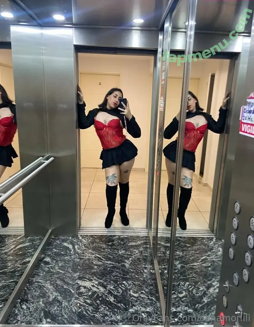 conamorlili nude photo #0317 (conamorlili)