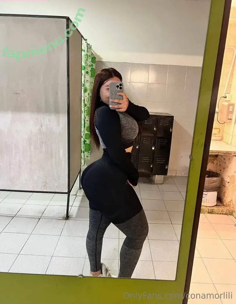 conamorlili nude photo #0374 (conamorlili)