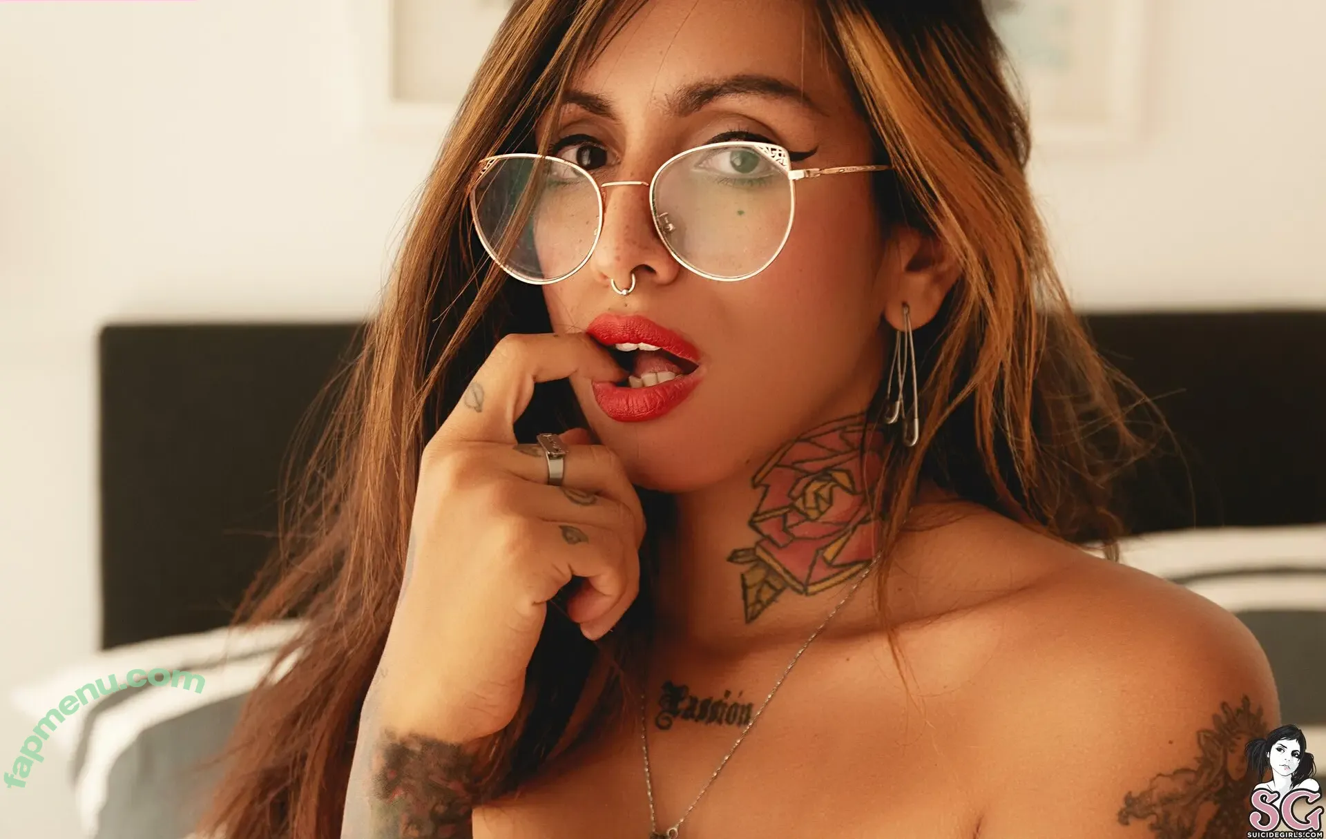 Conejaardiente nude photo #0006 (Conejaardiente)