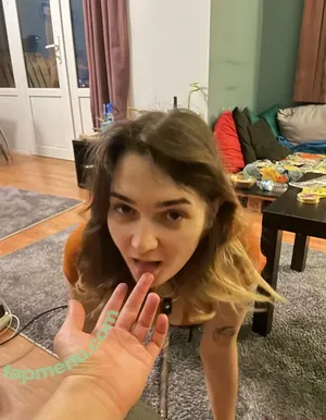 coneyislandbaby / Bade Yaprak / badeyaprak / coneyislandbaby33 / coneyislandbebi nude photo #0038