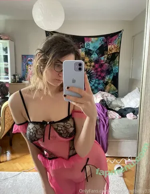 coneyislandbaby / Bade Yaprak / badeyaprak / coneyislandbaby33 / coneyislandbebi nude photo #0043