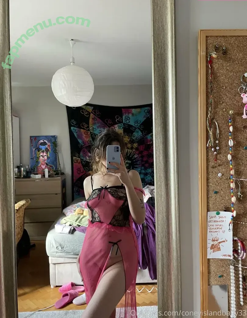 coneyislandbaby nude photo #0041 (Bade Yaprak / badeyaprak / coneyislandbaby33 / coneyislandbebi)