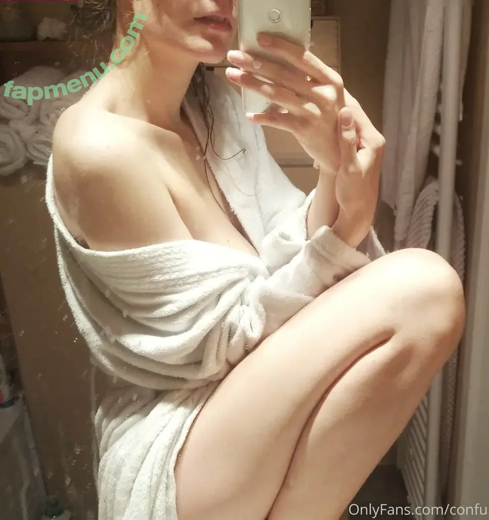 Confu nude photo #0084 (confunextdoor)