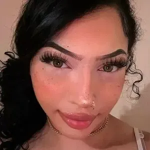 Congoprincess / kayla sky / skybombshell nude photo #0007