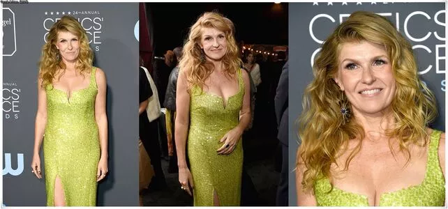 Connie Britton / conniebritton / simonbritton nude photo #0069